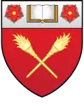 Harris Manchester College
