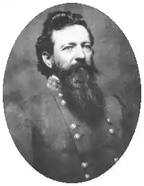 Harry Thompson Hays