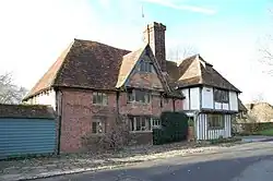 Hartnup House