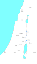 Territorial expansion of the kingdom, 167–80 BC