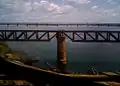Havelock bridge view