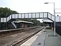 Haverfordwest - Gateway to St Davids