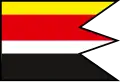 Flag of Havranec