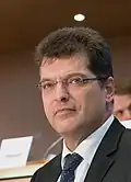 Janez Lenarčič