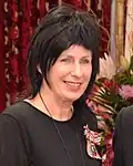 Heather Paterson