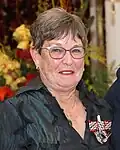 Heather Smith