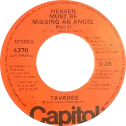 side-A label
