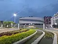 Boao Gymnasium