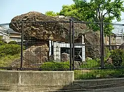 Hebizuka Kofun