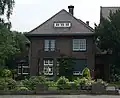 House in Heikant