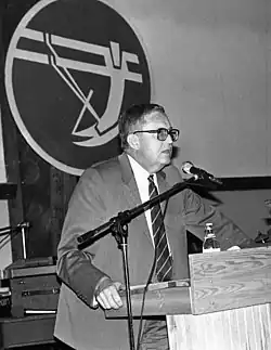 Heikki Haavisto