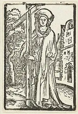 Saint Helena