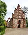 Blood Chapel