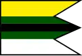 Flag of Helcmanovce