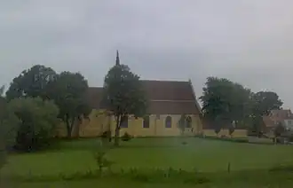 Faaborg Church