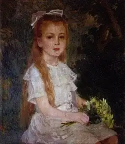 Helvig Paus (1915)