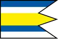 Flag of Hencovce