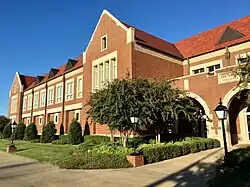 Hendrix College