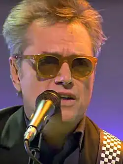 Vrienten in 2017
