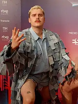 Piispanen in 2024