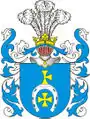 Herb Krzywda