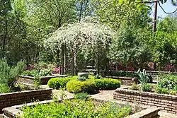 Herb Garden