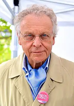 Herman Lindqvist