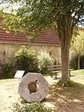 A millstone