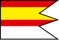 Flag of Hervartov
