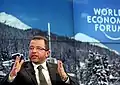 Hesham Qandil, M.S. 1988, Prime Minister of Egypt[385]
