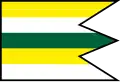 Flag of Hiadeľ