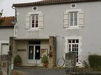 Town hall
