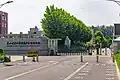 High School Attached to Northeast Normal University, Chaoyang, 2023