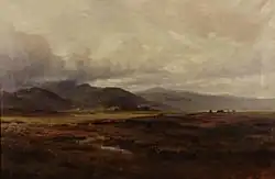 Highland Landscape