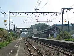 platform
