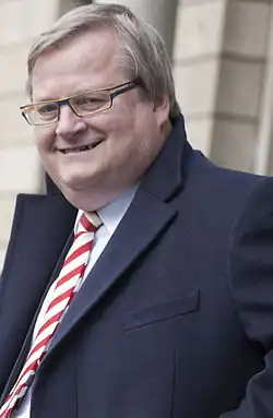 Hilbrand Nawijn