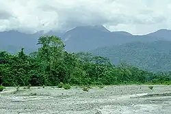 Hilly Chalsa