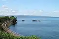 Amaharashi Coast