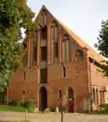 Former brewery in Himmelpfort