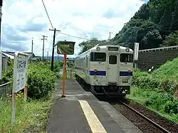 Platform