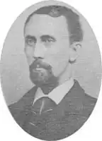 Hiram C. Whitley