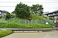 Hirano Kurumazuka Kofun（Kofun No.1）