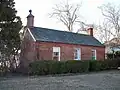 His Lordship's Kindness - Slave Hospital, December 2008