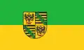 Flag of Saalfeld-Rudolstadt