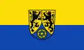 Flag of Kronach