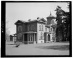 Patrick Barry House