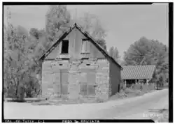 Swerer's Store, Tuttletown