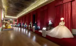 Kensington Palace 'Crown to Couture' 2023