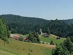 Hlevni Vrh