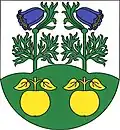 Coat of arms of Hlinná